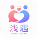 浅遇Logo
